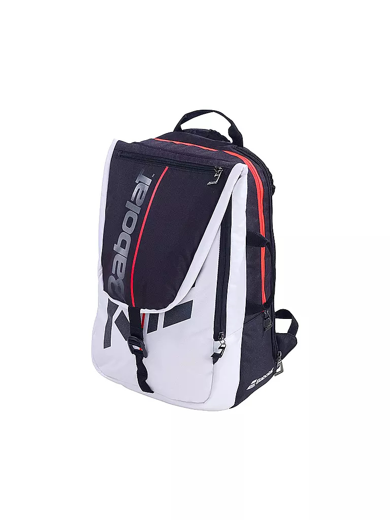 BABOLAT Tennisrucksack Backpack Pure Strike 32L weiss